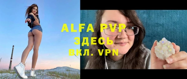Альфа ПВП Вяземский